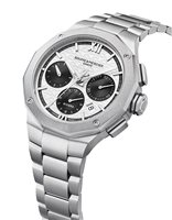 Reloj Baume & Mercier Hombre Riviera in Acero M0A10827 - M0A10827